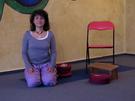 Meditation Sitzhaltungen - nicht nur für Anfänger