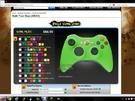 Erstelle deinen EIGENDEN XBox360/PS3 controller --> Controllerchaos