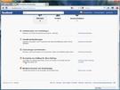 Pinnwand verbergen bei Facebook