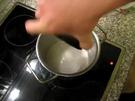 Erdbeer-Limes machen