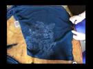 Sommerkleid nähen aus T-Shirt