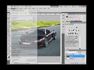 Mit Photoshop CS5 Objekte vergrößern oder verkleinern