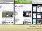 Browser im Vergleich