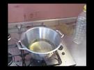 Pommes frites selber machen