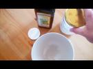 Peeling für Füße selber machen