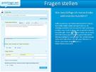 Rat geben mit Herz und Verstand