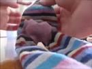 Anleitung: Affe basteln aus Socken