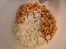 Vegetarisches 