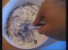 Lebkuchen-Herz backen - zur Einstimmung aufs Oktoberfest