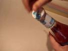 So fließt der Ketchup wieder aus der Flasche
