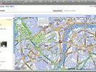 Google Street View