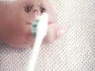 Lippenpeeling selber machen