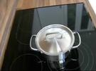 Energie sparen beim Kochen und Backen