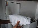 Sekundenkleber einfach aus Kleidung entfernen
