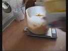 Back-Rezept: Versunkener Apfelkuchen