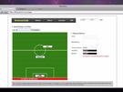 Fussball: Team-Aufstellung am PC erstellen
