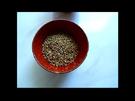 Garam Masala selber mischen