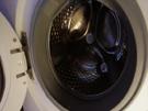 Waschmaschine innen sauber machen