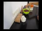 Tiramisu für Kinder (ohne Kaffee, Eier und Alkohol)