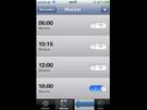 Weckton beim iPhone ändern