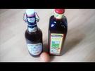 Hausmittel bei trockenen Haaren