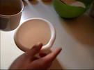 Himbeertörtchen backen