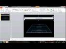 Mannschaftsaufstellung (Fußball) mit PowerPoint 2010