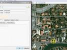 Orte in Google Earth auf der Landkarte speichern