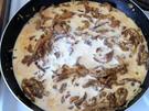 Rezept für Gyros-Auflauf