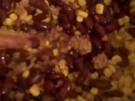 Schnelles Partyrezept für 20 Gäste und mehr - Blätterteigtaschen Mexikanisch