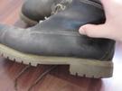 So erkennt man Original Timberlands