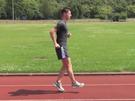 Grundübungen des Lauf ABC