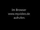 Wie man kostenlos und legal Filme anschaut!