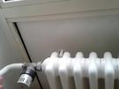 Richtig lüften im Winter