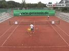 Tennistraining: Wie verbessere ich meine Kondition - speziell meine Schnelligkeitsausdauer?