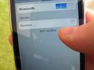 iPhone: Energie sparen