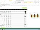 Office 2013: Animierte Charts in Excel