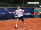 Tennis Vorhand Topspin - Videoslideshow
