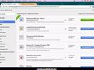 Chrome: Seiten sperren