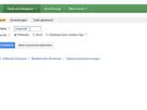 Adwords Conversion Tracking