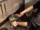 Tolles Herbst-Rezept: Gurkenrahm mit Hackfleisch und Reis