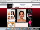 Guter Frisuren-Tester im Internet