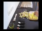 Kartoffelchips selber machen