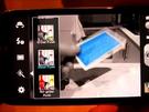 Die Kamera beim Samsung Galaxy S3