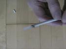 Koax-Stecker richtig montieren