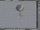 Blender Hilfe Glas-Effekt  erstellen