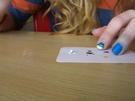 Nageldesign Angry Birds Tutorial