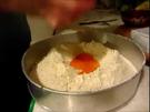Spanisches Weihnachtsgebäck: Rosquillas backen