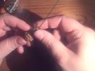 Christbaumschmuck aus Perlen - zauberhafte Engel