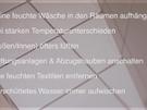 Hausmittel zur Luftentfeuchtung